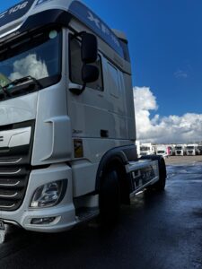 DAF XF480 821045km