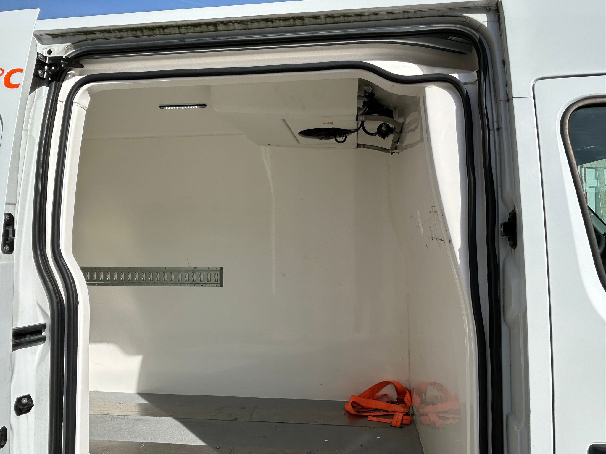 
								Renault Master Frigo full									