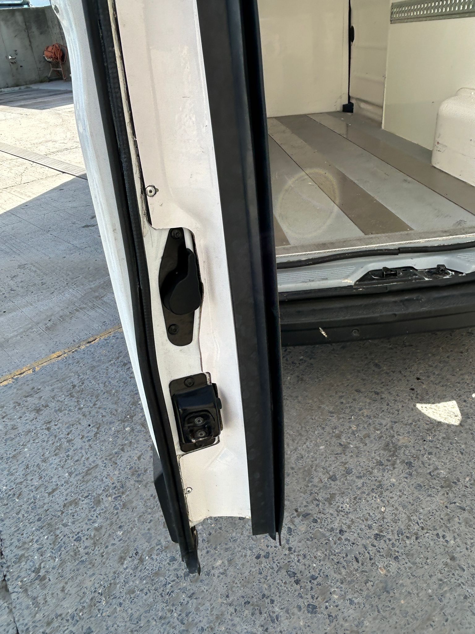 
								Renault Master Frigo full									